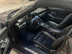 Porsche 911 Carrera 4  Cabriolet * ФИНАНСИРАНЕ - 35000 € / 68454.05 лв. - 48988937 5