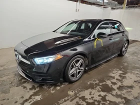 Mercedes-Benz A 250 / 360 / PANO / PODGREV / CARFAX - 21500 € / 42050.35 лв. - 79636050 2