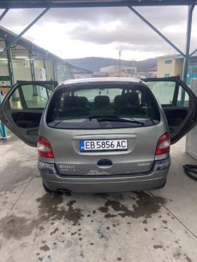 Renault Scenic 1.6 16v  - 1000 € / 1955.83 лв. - 28428743 3