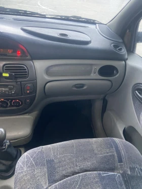 Renault Scenic 1.6 16v  - 1000 € / 1955.83 лв. - 28428743 5