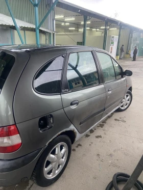 Renault Scenic 1.6 16v  - 1000 € / 1955.83 лв. - 28428743 2