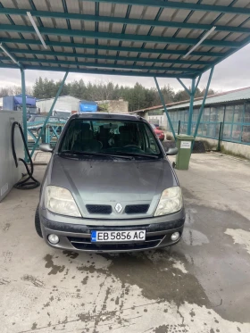 Renault Scenic 1.6 16v 