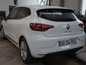 Renault Clio E-Tech hybride 140 - 11000 € / 21514.13 лв. - 31183986 3