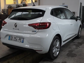 Renault Clio E-Tech hybride 140 - 11000 € / 21514.13 лв. - 31183986 4