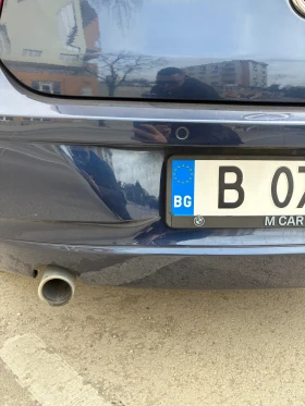BMW 118 - 5500 € / 10757.07 лв. - 95293947 10