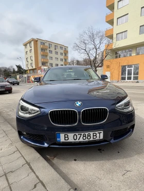 BMW 118 - 5500 € / 10757.07 лв. - 95293947 6