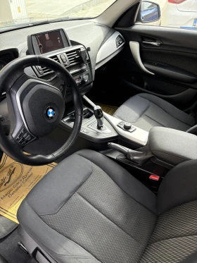 BMW 118 - 5500 € / 10757.07 лв. - 95293947 9