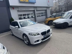 BMW 525 525 D X DRIVE M PAKET - 9900 € / 19362.72 лв. - 55894256 5