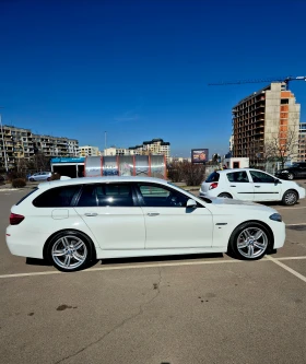 BMW 525 525 D X DRIVE M PAKET - 9900 € / 19362.72 лв. - 55894256 13