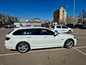 BMW 525 525 D X DRIVE M PAKET - 9900 € / 19362.72 лв. - 55894256 17