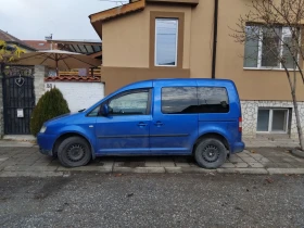 VW Caddy Life 7места - 4300 € / 8410.07 лв. - 11050361 5
