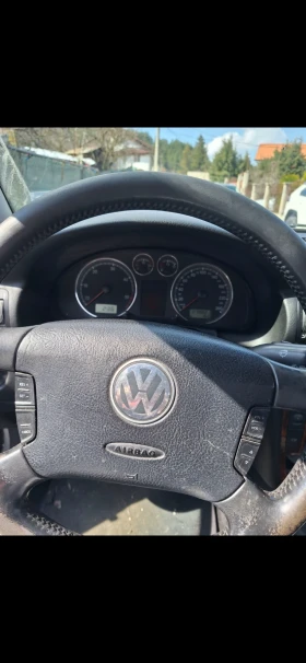 VW Passat B5.5 - 2499 € / 4887.62 лв. - 84874742 9
