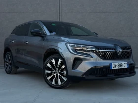 ����� �� �������� �� Renault Austral Techno Hybrid 200�.� �������� 2 ������!