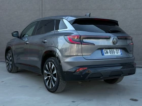 ����� �� �������� �� Renault Austral Techno Hybrid 200�.� �������� 2 ������!