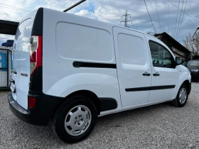 Renault Kangoo 1.5dci MAXI/A/C от БГ/Реални километри - 7500 € / 14668.73 лв. - 40558341 4
