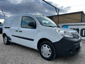Renault Kangoo 1.5dci MAXI/A/C от БГ/Реални километри - 7500 € / 14668.73 лв. - 40558341 3