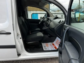 Renault Kangoo 1.5dci MAXI/A/C от БГ/Реални километри - 7500 € / 14668.73 лв. - 40558341 10