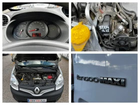 Renault Kangoo 1.5dci MAXI/A/C от БГ/Реални километри - 7500 € / 14668.73 лв. - 40558341 16