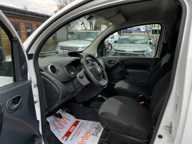 Renault Kangoo 1.5dci MAXI/A/C от БГ/Реални километри - 7500 € / 14668.73 лв. - 40558341 7