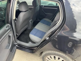 VW Golf 5 - 3700 € / 7236.57 лв. - 54339613 9