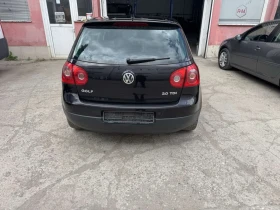 VW Golf 5 - 3700 € / 7236.57 лв. - 54339613 4