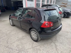 VW Golf 5 - 3700 € / 7236.57 лв. - 54339613 5