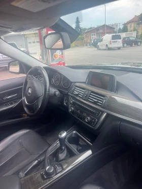 BMW 328 M paket problem v motora - 4888 € / 9560.10 лв. - 69838519 10