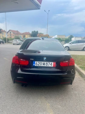 BMW 328 M paket problem v motora - 4888 € / 9560.10 лв. - 69838519 14