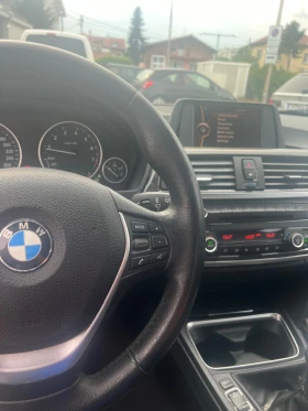 BMW 328 M paket problem v motora - 4888 € / 9560.10 лв. - 69838519 6