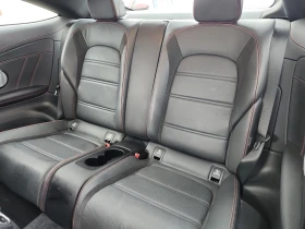 Mercedes-Benz C 43 AMG COUPE * HEAD UP * СЕРВИЗНА ИСТОРИЯ *  - 24899 € / 48698.21 лв. - 21569398 10