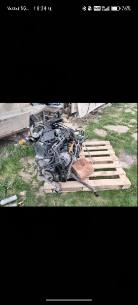 Seat Ibiza 1.9 TDI - цена по договаряне - 16164881 5