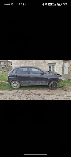 Seat Ibiza 1.9 TDI - цена по договаряне - 16164881 4