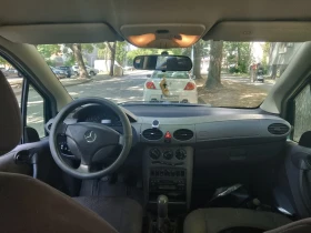 Mercedes-Benz A 140 | Mobile.bg � ����� ������ 7