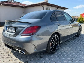 Mercedes-Benz C 220 AMG packet / ��������� | Mobile.bg � ����� ������ 5
