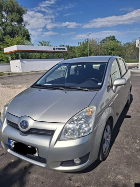 Toyota Corolla verso 1.8 VVT-i ��� | Mobile.bg � ����� ������ 6