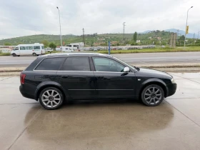Audi A4 1.9 131�� ������ �������� ��������� �������� ����� | Mobile.bg � ����� ������ 7