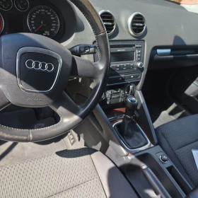 Audi A3 1.9����� 105�� | Mobile.bg � ����� ������ 10