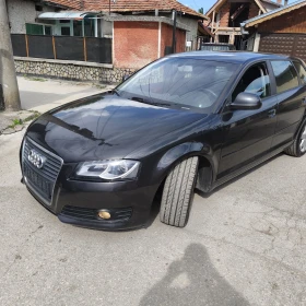 Audi A3 1.9����� 105�� | Mobile.bg � ����� ������ 7