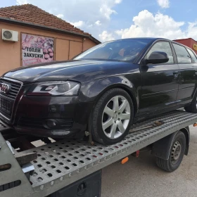 Audi A3 1.9����� 105�� | Mobile.bg � ����� ������ 16