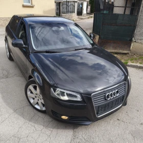 Audi A3 1.9����� 105�� | Mobile.bg � ����� ������ 2