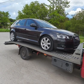 Audi A3 1.9����� 105�� | Mobile.bg � ����� ������ 15