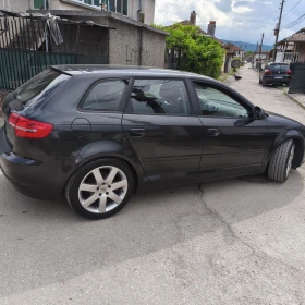 Audi A3 1.9����� 105�� | Mobile.bg � ����� ������ 3
