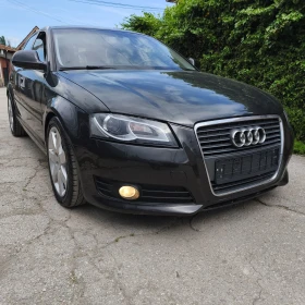 Audi A3 1.9����� 105�� | Mobile.bg � ����� ������ 8