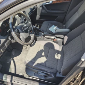 Audi A3 1.9����� 105�� | Mobile.bg � ����� ������ 11