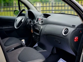 Citroen C3 1.4I(73)* FACELIFT* ��������* ��� ����*  | Mobile.bg � ����� ������ 11