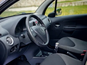 Citroen C3 1.4I(73)* FACELIFT* ��������* ��� ����*  | Mobile.bg � ����� ������ 12
