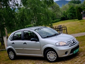 Citroen C3 1.4I(73)* FACELIFT* ��������* ��� ����*  | Mobile.bg � ����� ������ 8