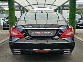 Mercedes-Benz CLS 350 AMG/4MATIC/GERMANY/CAMERA/INTEL LIGHTS/AIRMATIC/LI | Mobile.bg � ����� ������ 6
