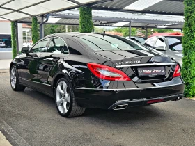 Mercedes-Benz CLS 350 AMG/4MATIC/GERMANY/CAMERA/INTEL LIGHTS/AIRMATIC/LI | Mobile.bg � ����� ������ 7