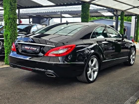 Mercedes-Benz CLS 350 AMG/4MATIC/GERMANY/CAMERA/INTEL LIGHTS/AIRMATIC/LI | Mobile.bg � ����� ������ 5